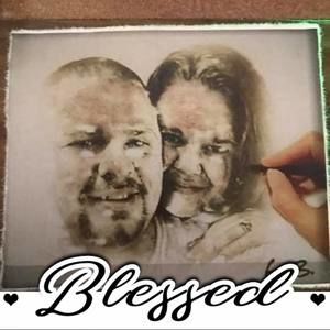 Meet your Posher, Greg